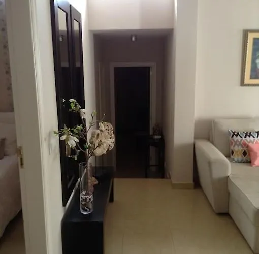 Puerto Colon Membrillosuites Collection * Costa Adeje