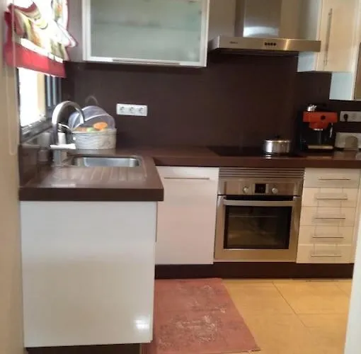 Puerto Colon Membrillosuites Collection * Costa Adeje