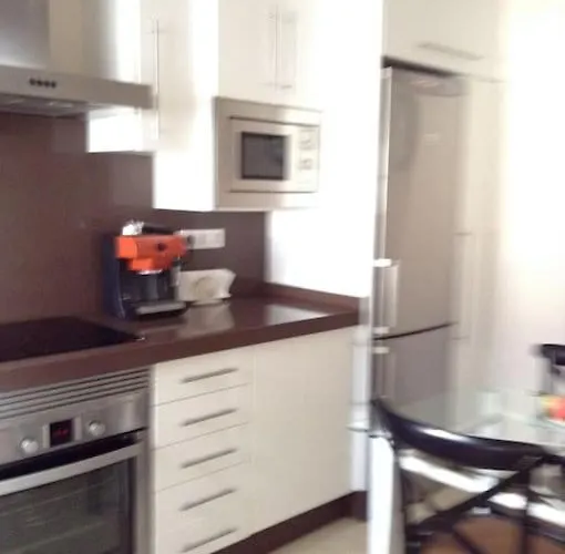 Puerto Colon Membrillosuites Collection