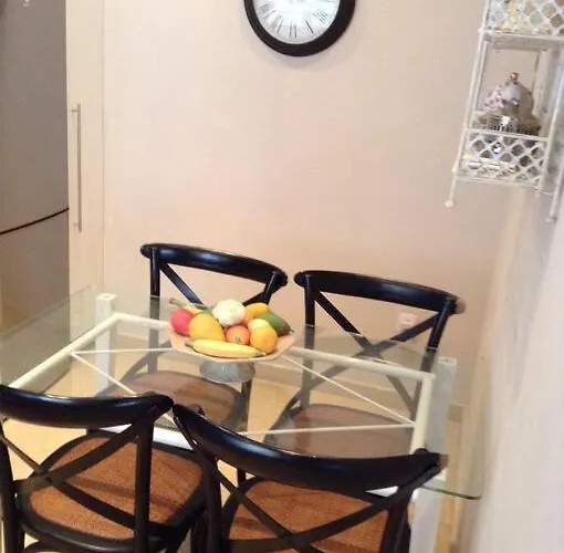 Puerto Colon Membrillosuites Collection * Costa Adeje