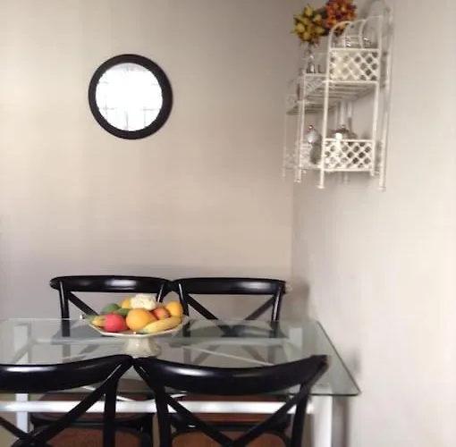 Puerto Colon Membrillosuites Collection Daire