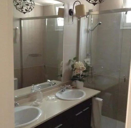 Daire Puerto Colon Membrillosuites Collection *