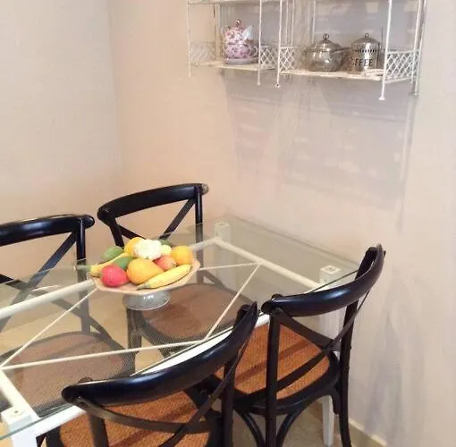 Daire Puerto Colon Membrillosuites Collection *