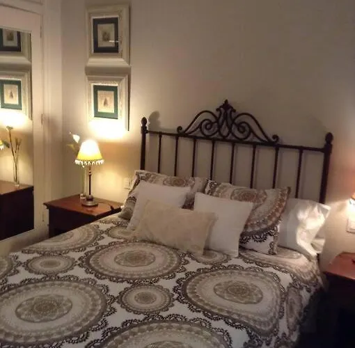 Puerto Colon Membrillosuites Collection * Costa Adeje