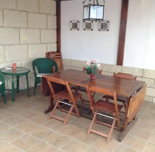 Daire Puerto Colon Membrillosuites Collection Costa Adeje