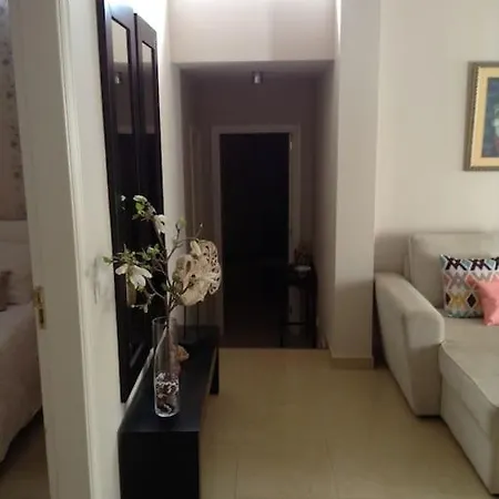 Puerto Colon Membrillosuites Collection * אדחה