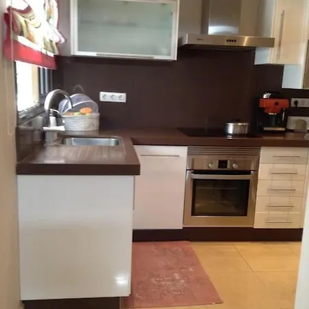 Puerto Colon Membrillosuites Collection * אדחה