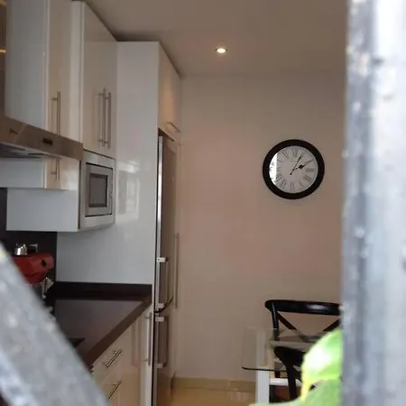 Puerto Colon Membrillosuites Collection דירה