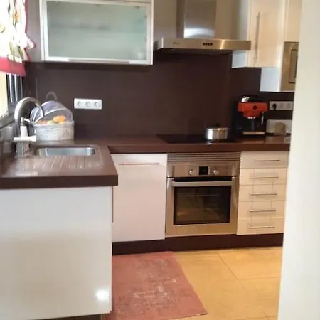 Puerto Colon Membrillosuites Collection דירה