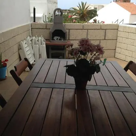 Puerto Colon Membrillosuites Collection Apartment Costa Adeje (Tenerife)
