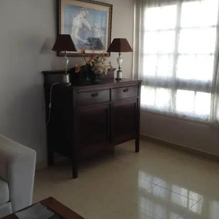 דירה Puerto Colon Membrillosuites Collection אדחה