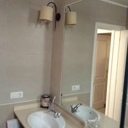 Puerto Colon Membrillosuites Collection Apartment *