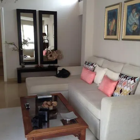 Puerto Colon Membrillosuites Collection Apartment Costa Adeje (Tenerife)