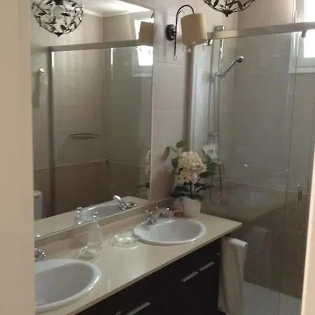 Apartment Puerto Colon Membrillosuites Collection *
