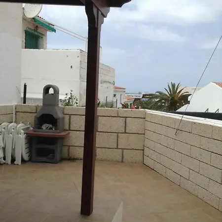 Puerto Colon Membrillosuites Collection Apartment Costa Adeje (Tenerife)