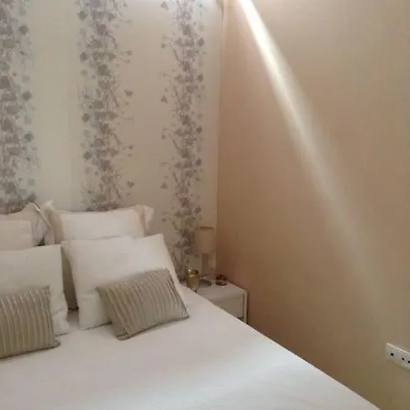 Puerto Colon Membrillosuites Collection * אדחה