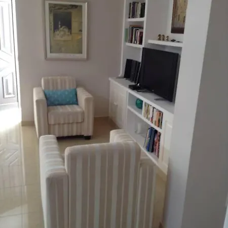 Puerto Colon Membrillosuites Collection Apartment *