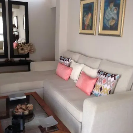 Puerto Colon Membrillosuites Collection דירה אדחה