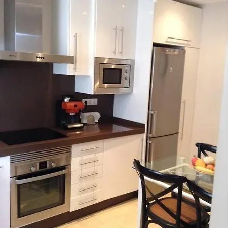 Puerto Colon Membrillosuites Collection