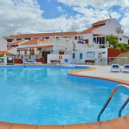 Puerto Colon Membrillosuites Collection Apartment Costa Adeje (Tenerife)