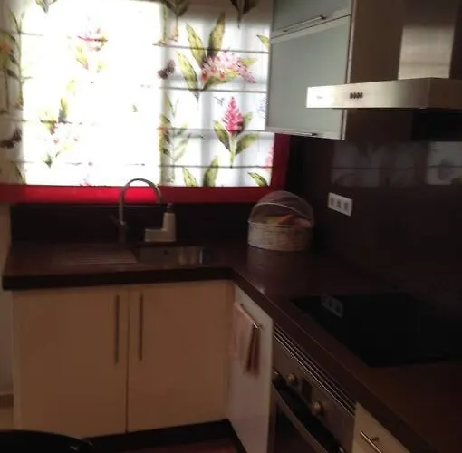 Apartman Puerto Colon Membrillosuites Collection