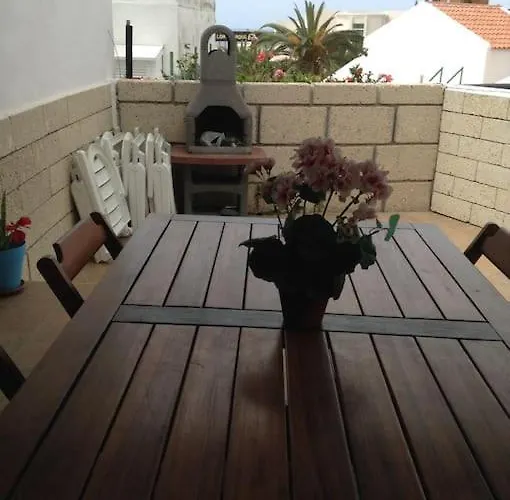 Puerto Colon Membrillosuites Collection Appartement Costa Adeje (Tenerife)