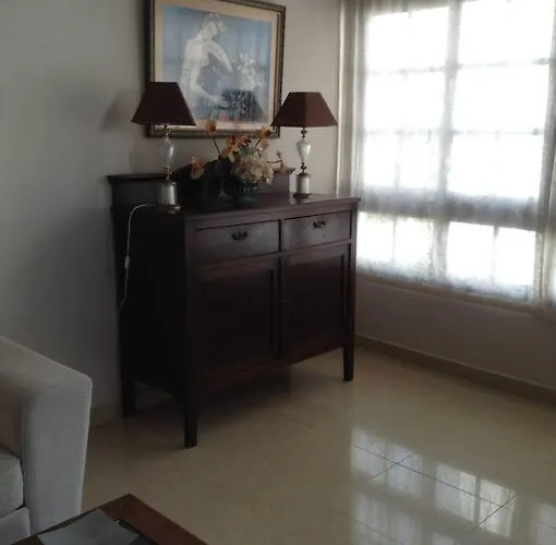 Appartement Puerto Colon Membrillosuites Collection Costa Adeje (Tenerife)