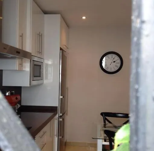 Apartman Puerto Colon Membrillosuites Collection Costa Adeje (Tenerife)