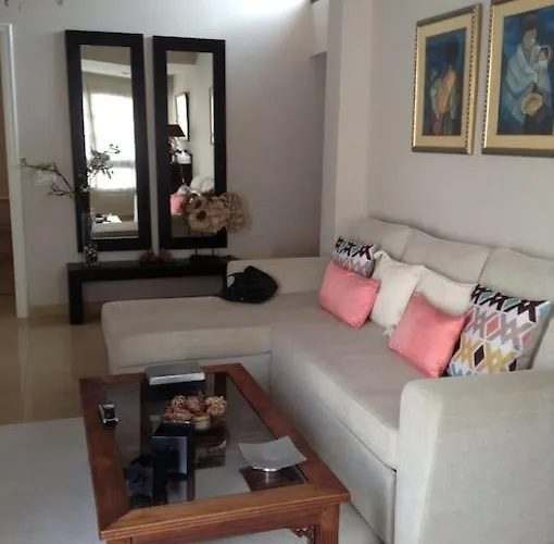 Puerto Colon Membrillosuites Collection Appartement Costa Adeje (Tenerife)