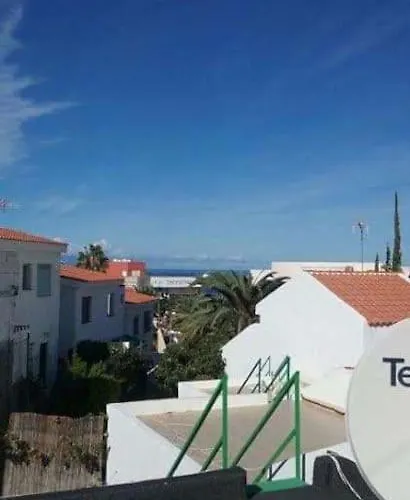 Puerto Colon Membrillosuites Collection