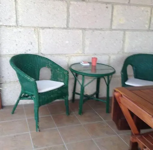 Puerto Colon Membrillosuites Collection Appartement *