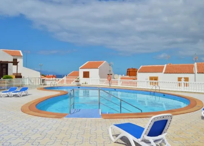 Puerto Colon Membrillosuites Collection Costa Adeje (Tenerife)