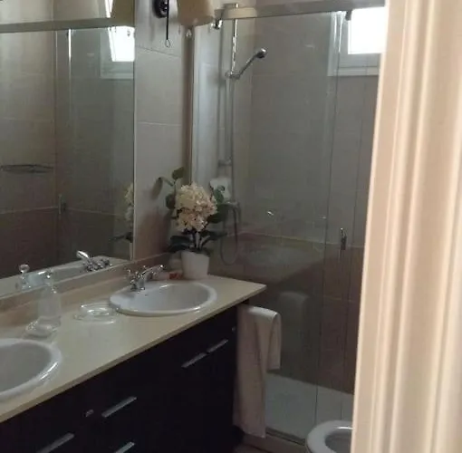 Appartement Puerto Colon Membrillosuites Collection Costa Adeje (Tenerife)