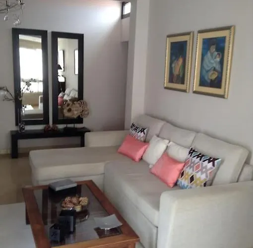 Puerto Colon Membrillosuites Collection