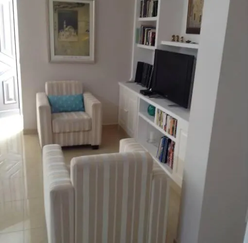 Puerto Colon Membrillosuites Collection Appartement *