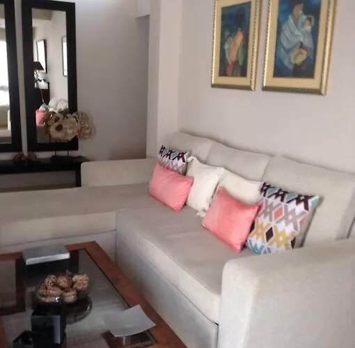 Puerto Colon Membrillosuites Collection Appartement Costa Adeje (Tenerife)