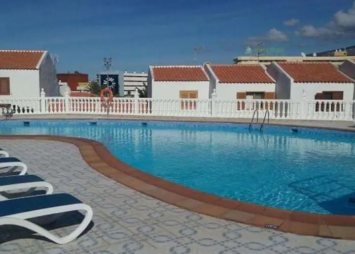 Puerto Colon Membrillosuites Collection Apartman *