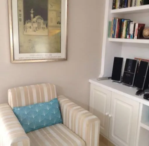 Appartement Puerto Colon Membrillosuites Collection