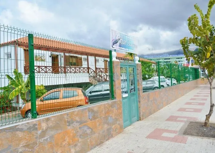 Puerto Colon Membrillosuites Collection *