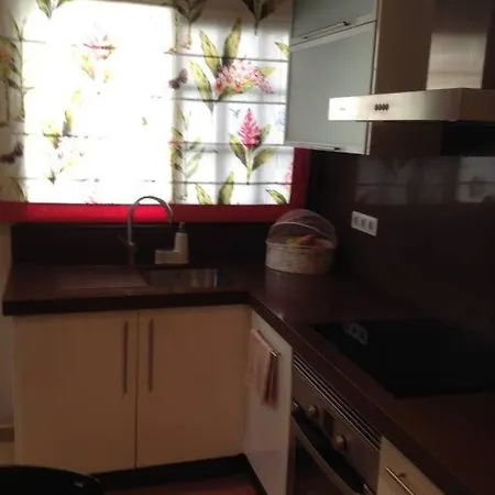 شقة Puerto Colon Membrillosuites Collection