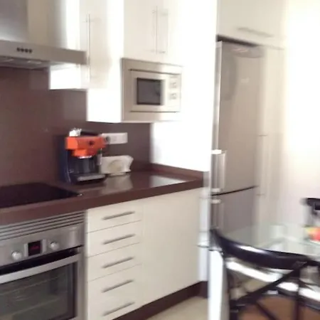 Puerto Colon Membrillosuites Collection