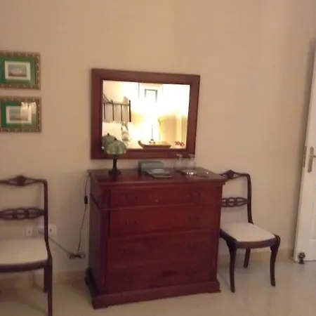 Puerto Colon Membrillosuites Collection أذيخي