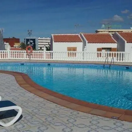 Puerto Colon Membrillosuites Collection شقة *