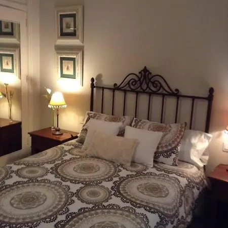 Puerto Colon Membrillosuites Collection * أذيخي