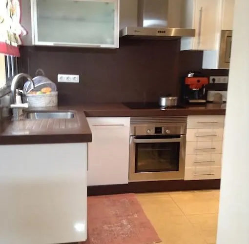 Puerto Colon Membrillosuites Collection Apartamento