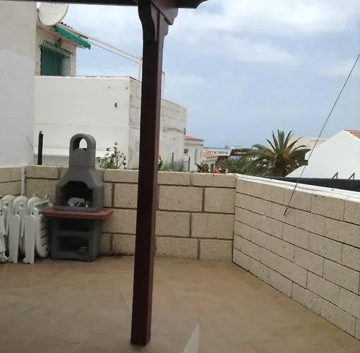 Puerto Colon Membrillosuites Collection Apartamento Costa Adeje (Tenerife)