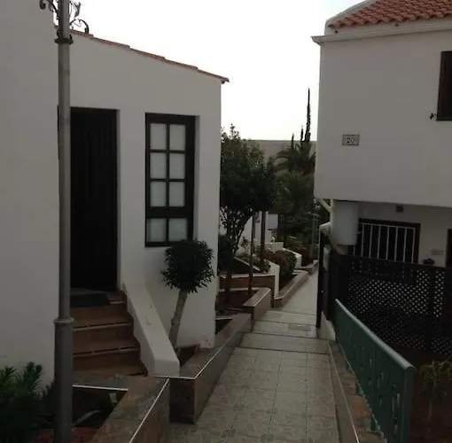 Apartamento Puerto Colon Membrillosuites Collection