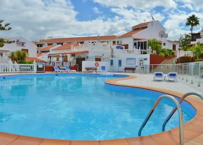 Puerto Colon Membrillosuites Collection Apartamento Costa Adeje (Tenerife)